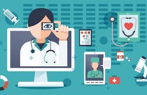 Цифровая медицина и страхование:  перспективы