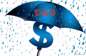 Специфика страхования D&O: тренды и страховая практика  
