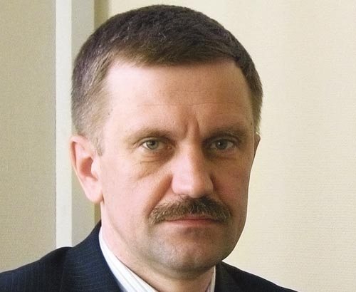 Виталий Манкевич