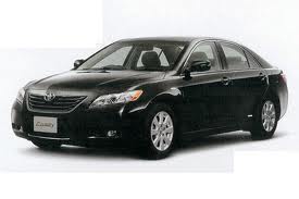 ����������� ����� ��� Toyota Camry (������ �����), �����-���������