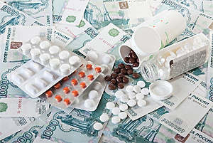 Лекарственное страхование: иностранный опыт и отечественные перспективы  