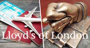 �������� �� Lloyd's of London ��������������?